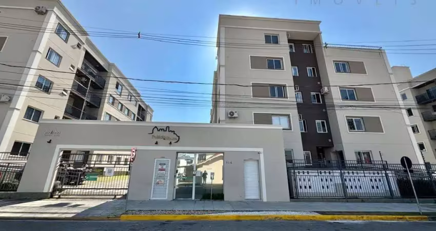 Apartamento com 2 quartos à venda em Fundos, Biguaçu 