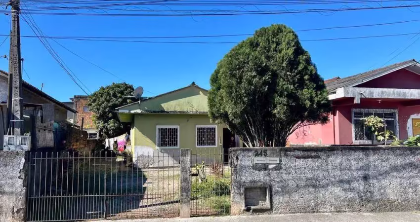 Casa com 3 quartos à venda na Praia João Rosa, Biguaçu 