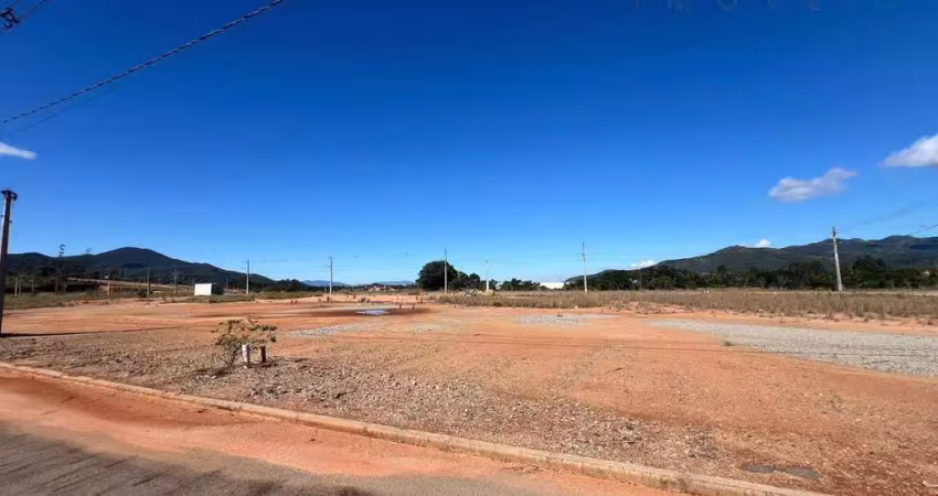 Terreno à venda em Nova Governador Celso Ramos, Governador Celso Ramos 