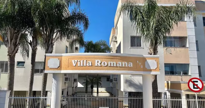 Apartamento com 2 quartos à venda na Serraria, São José 