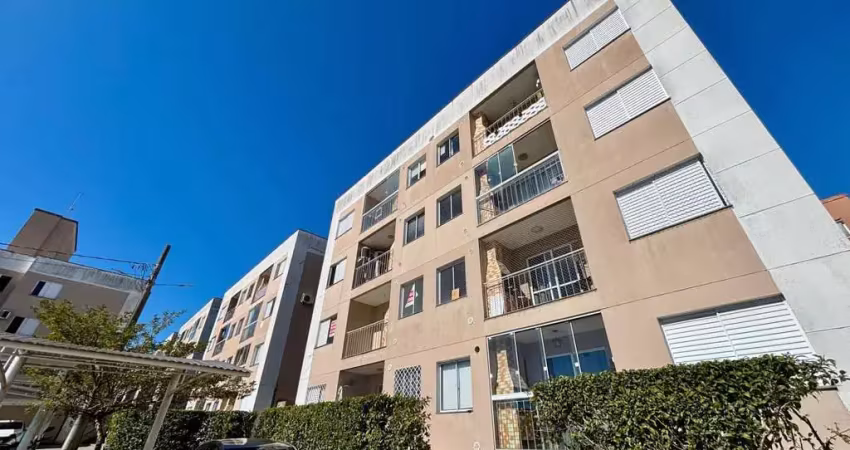 Apartamento com 2 quartos à venda na Serraria, São José 