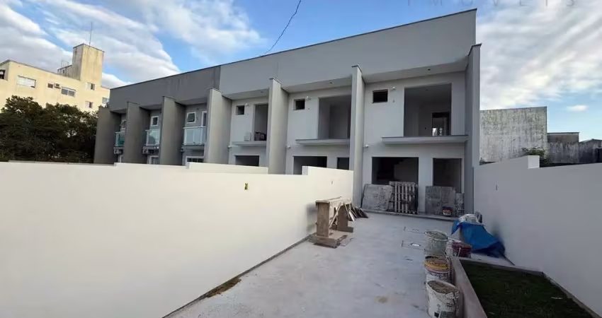 Casa com 2 quartos à venda no Areias, São José 