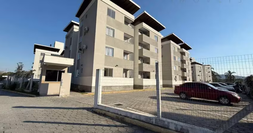 Apartamento com 2 quartos à venda em Prado, Biguaçu 