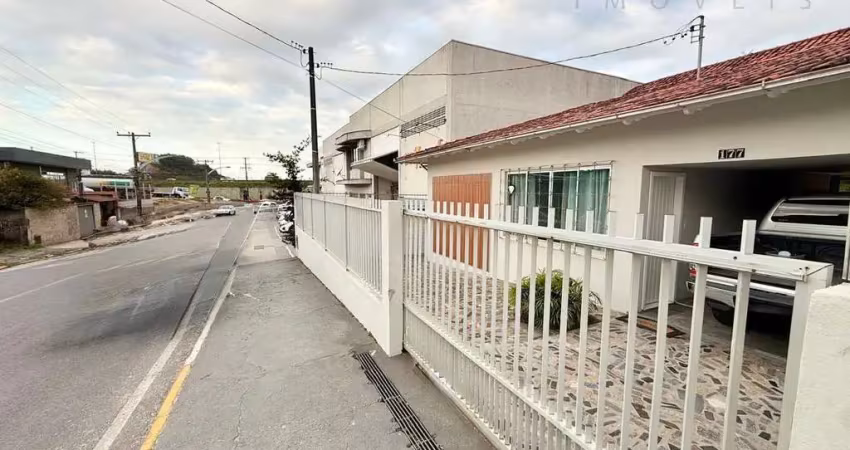 Casa com 4 quartos à venda no Jardim Janaina, Biguaçu 