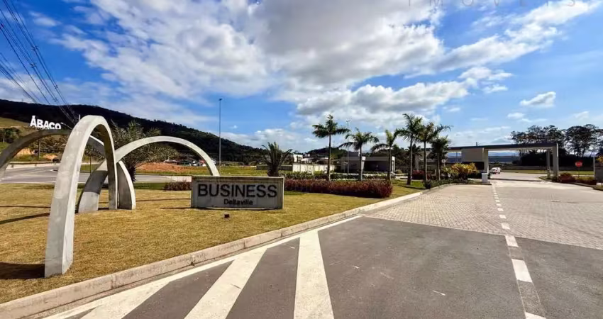 Ponto comercial à venda em Deltaville, Biguaçu 