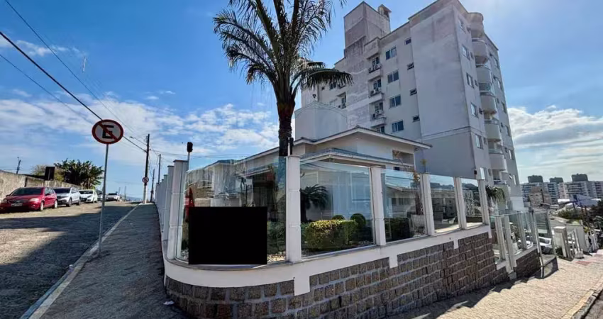 Casa com 3 quartos à venda no Barreiros, São José 