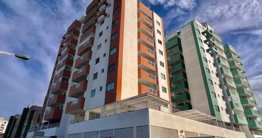 Apartamento com 2 quartos para alugar em Rio Caveiras, Biguaçu 
