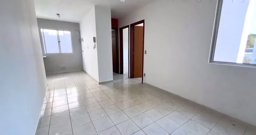 Apartamento com 2 quartos à venda no Jardim Janaina, Biguaçu 