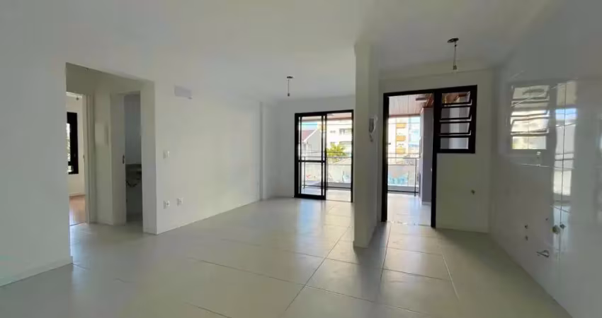 Apartamento com 2 quartos à venda no Barreiros, São José 