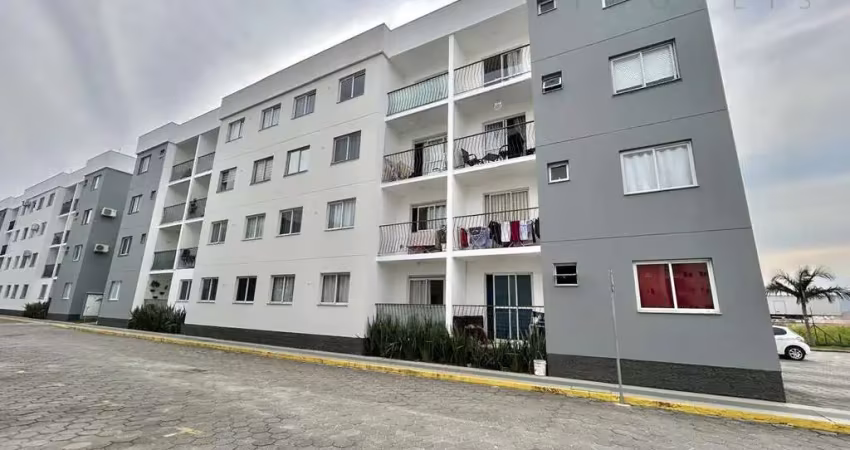 Apartamento com 2 quartos à venda em Vendaval, Biguaçu 