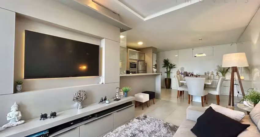Apartamento com 2 quartos à venda em Rio Caveiras, Biguaçu 