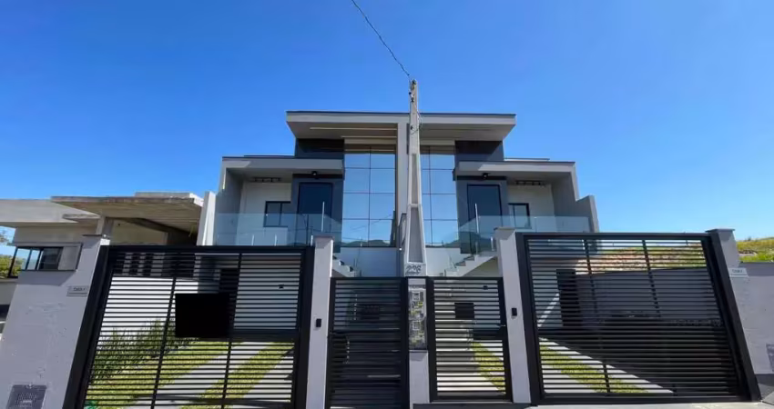 Casa com 2 quartos à venda no Areias de Baixo, Governador Celso Ramos 