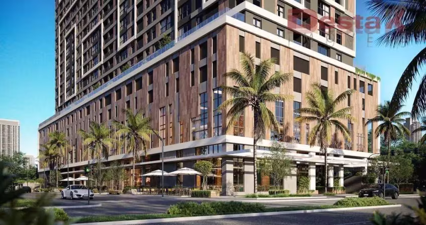 Apartamento com 2 quartos à venda no Centro, Biguaçu 