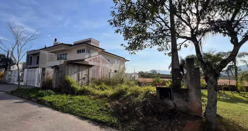 Terreno à venda no Alto Biguaçu, Biguaçu 