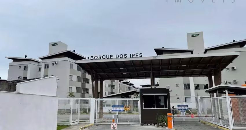 Apartamento com 2 quartos para alugar em Prado, Biguaçu 