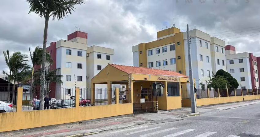 Apartamento com 2 quartos à venda em Rio Caveiras, Biguaçu 