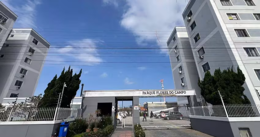 Apartamento com 3 quartos à venda no Barreiros, São José 