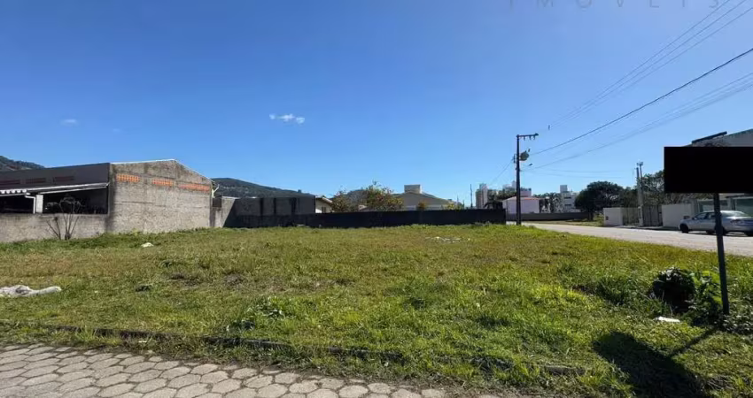 Terreno à venda em Rio Caveiras, Biguaçu 