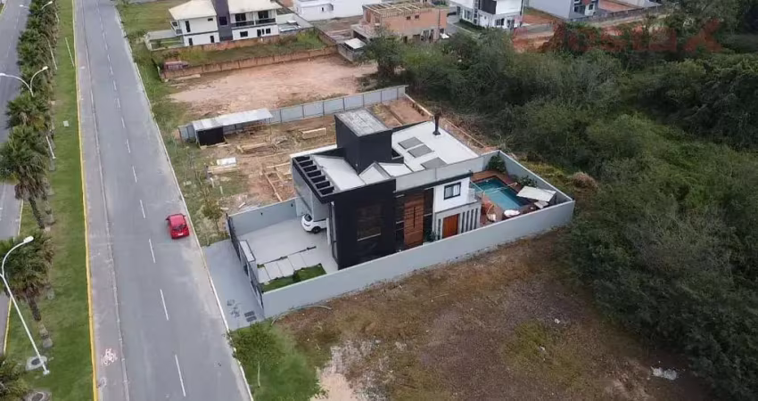 Casa com 3 quartos à venda em Deltaville, Biguaçu 