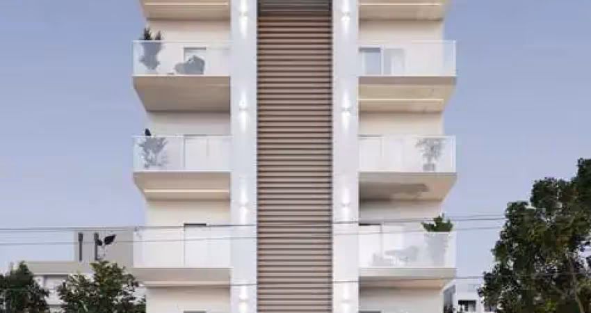Apartamento no bairro praia grande  -  governador celso ramos