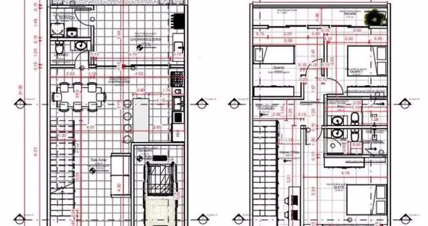 Casa com 3 quartos à venda em Deltaville, Biguaçu 