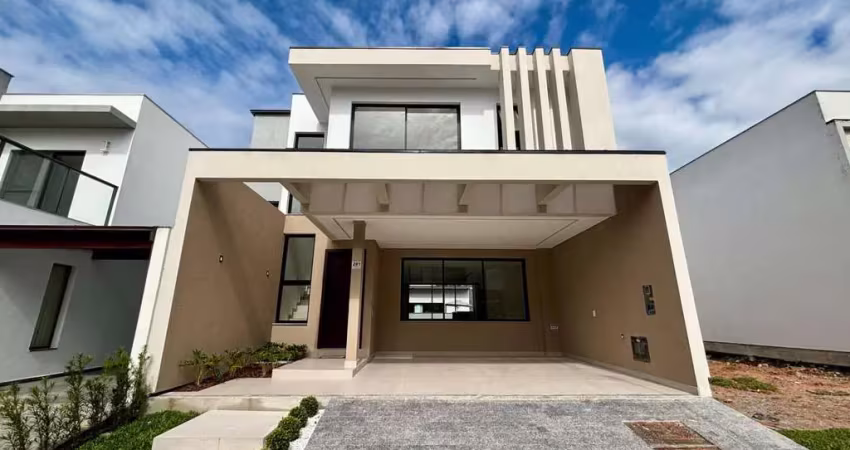 Casa com 3 quartos à venda em Deltaville, Biguaçu 