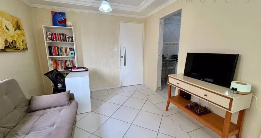 Apartamento com 2 quartos à venda em Universitários, Biguaçu 