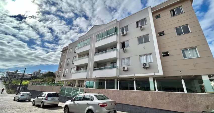 Apartamento com 2 quartos à venda na Serraria, São José 