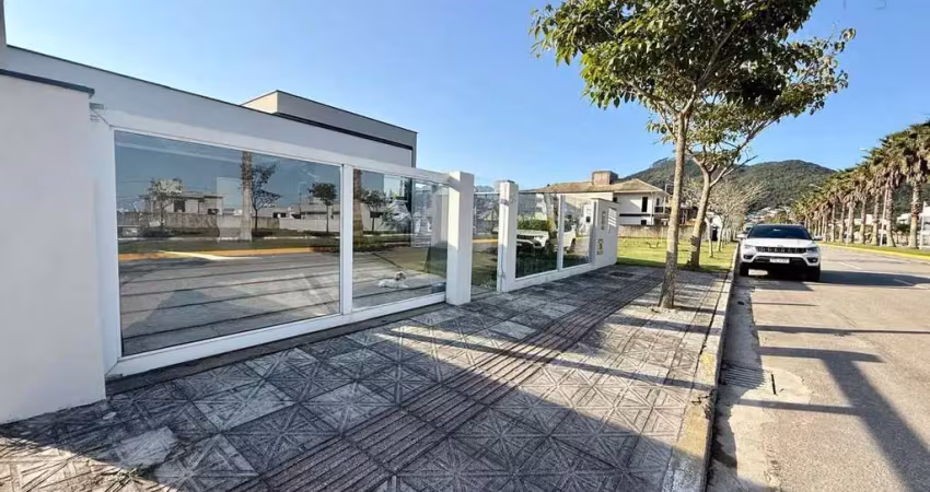 Casa com 3 quartos à venda em Deltaville, Biguaçu 