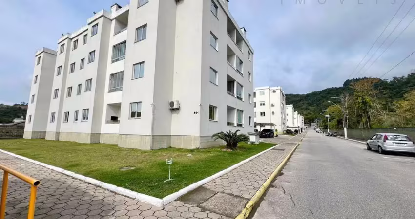 Apartamento com 2 quartos à venda em Fundos, Biguaçu 