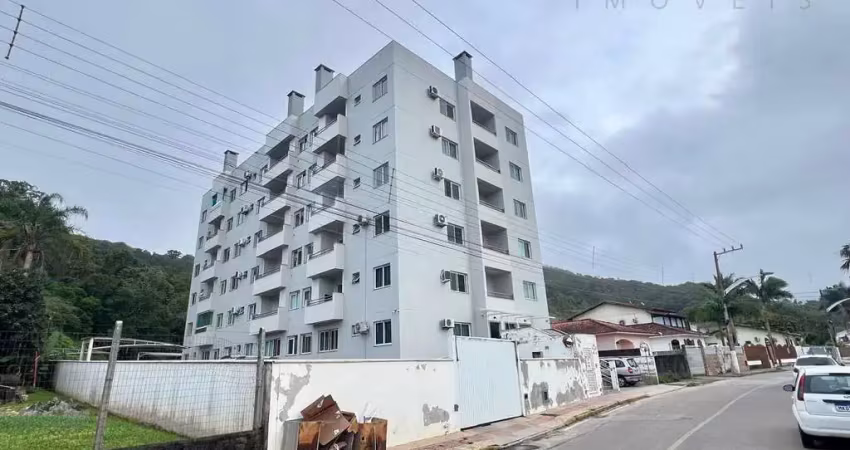 Apartamento com 2 quartos à venda em Fundos, Biguaçu 