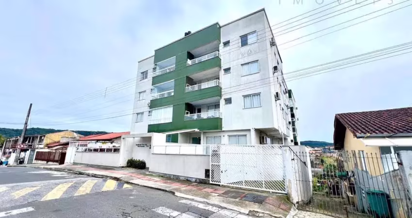 Apartamento com 2 quartos à venda na Serraria, São José 