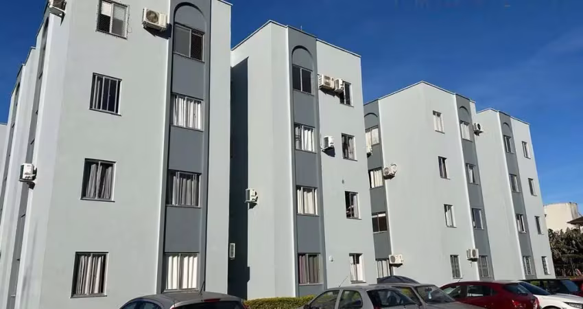 Apartamento com 2 quartos à venda em Universitários, Biguaçu 