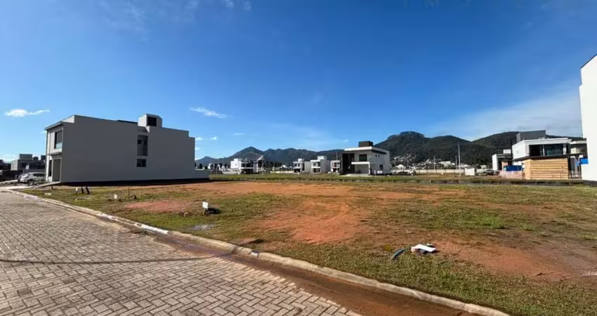 Terreno à venda em Deltaville, Biguaçu 