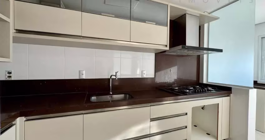 Apartamento com 2 quartos à venda em Rio Caveiras, Biguaçu 