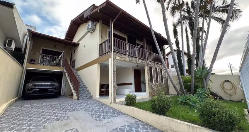 Casa com 2 quartos à venda no Forquilhas, São José 
