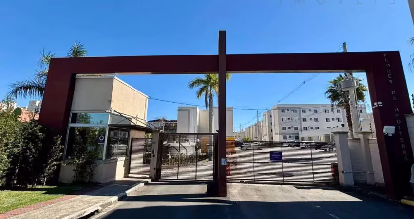 Apartamento com 2 quartos à venda na Serraria, São José 