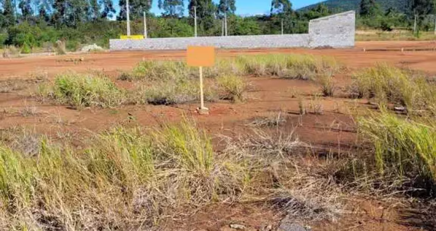 Terreno em areias do meio  -  governador celso ramos