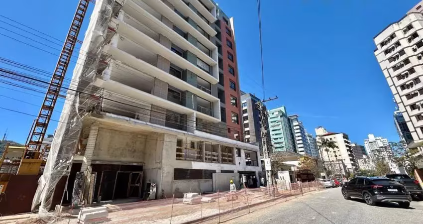 Apartamento com 2 quartos à venda no Centro, Florianópolis 