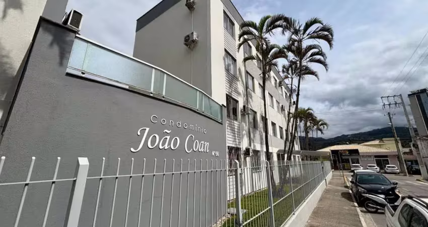 Apartamento com 3 quartos à venda no Centro, Biguaçu 