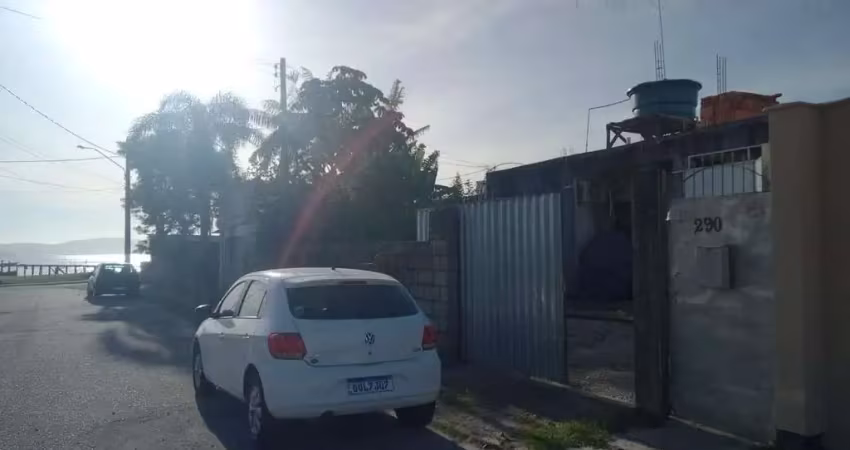 Casa com 3 quartos à venda em Prado de Baixo, Biguaçu 