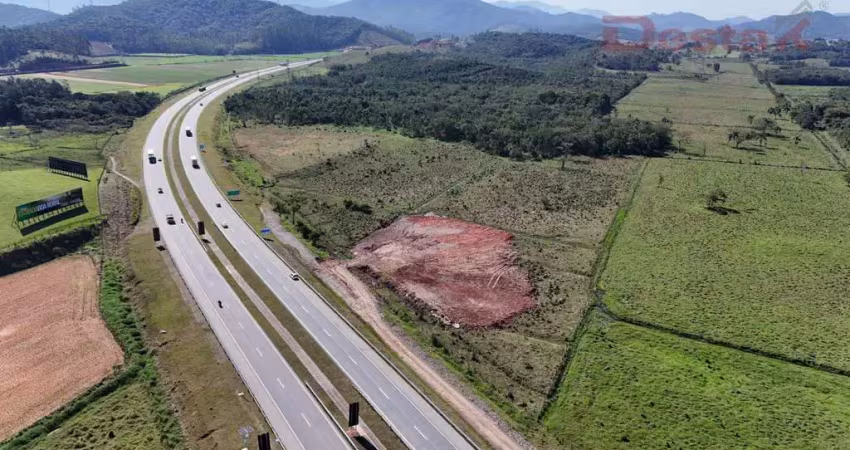 Terreno à venda no Alto Biguaçu, Biguaçu 