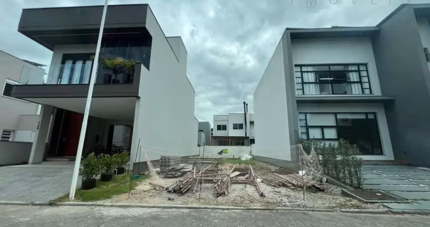 Terreno à venda em Deltaville, Biguaçu 