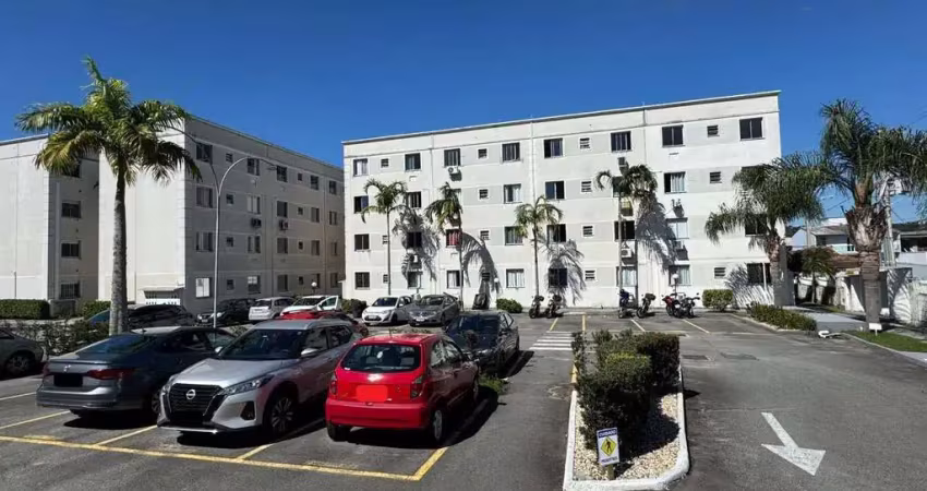 Apartamento com 2 quartos à venda no Roçado, São José 