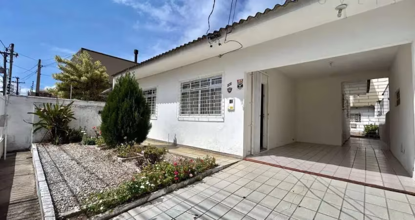 Casa com 3 quartos à venda no Capoeiras, Florianópolis 