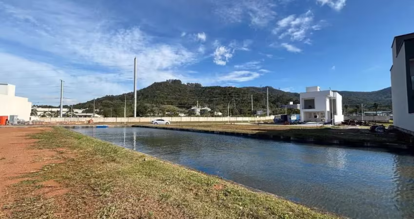 Terreno à venda em Deltaville, Biguaçu 
