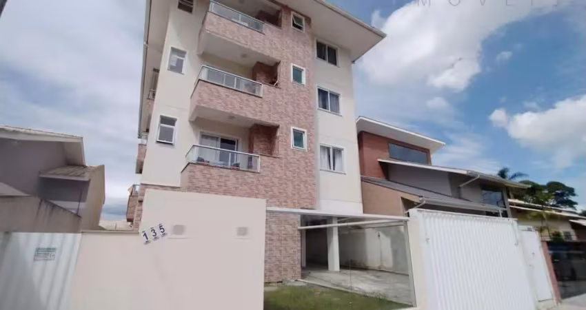 Apartamento com 2 quartos para alugar em Rio Caveiras, Biguaçu 