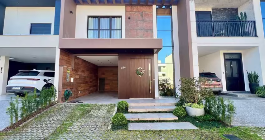 Casa com 3 quartos à venda em Deltaville, Biguaçu 