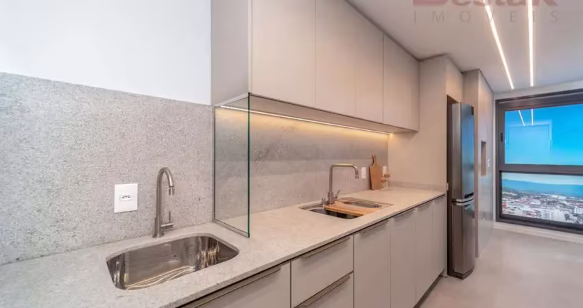Apartamento com 2 quartos à venda no Centro, Biguaçu 