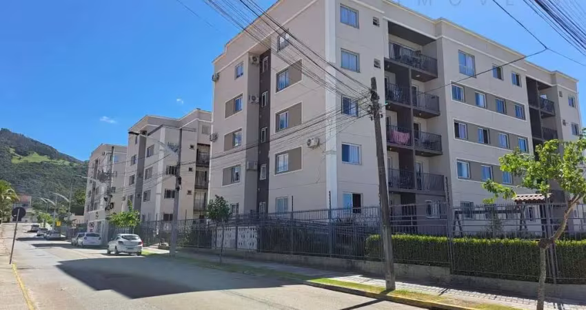 Apartamento com 2 quartos à venda em Fundos, Biguaçu 